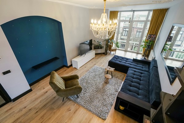 Medium property photo - Van der Heimstraat, 2582 SB Den Haag